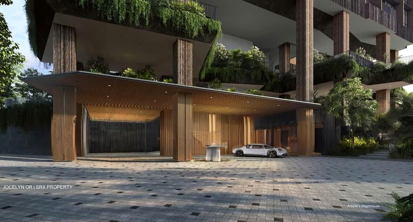 THE ARCADY AT BOON KENG (D12), Apartment #551663141